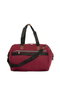 Zoozie Bags Bolsa de Pañales Maxi Rojo Claret Red